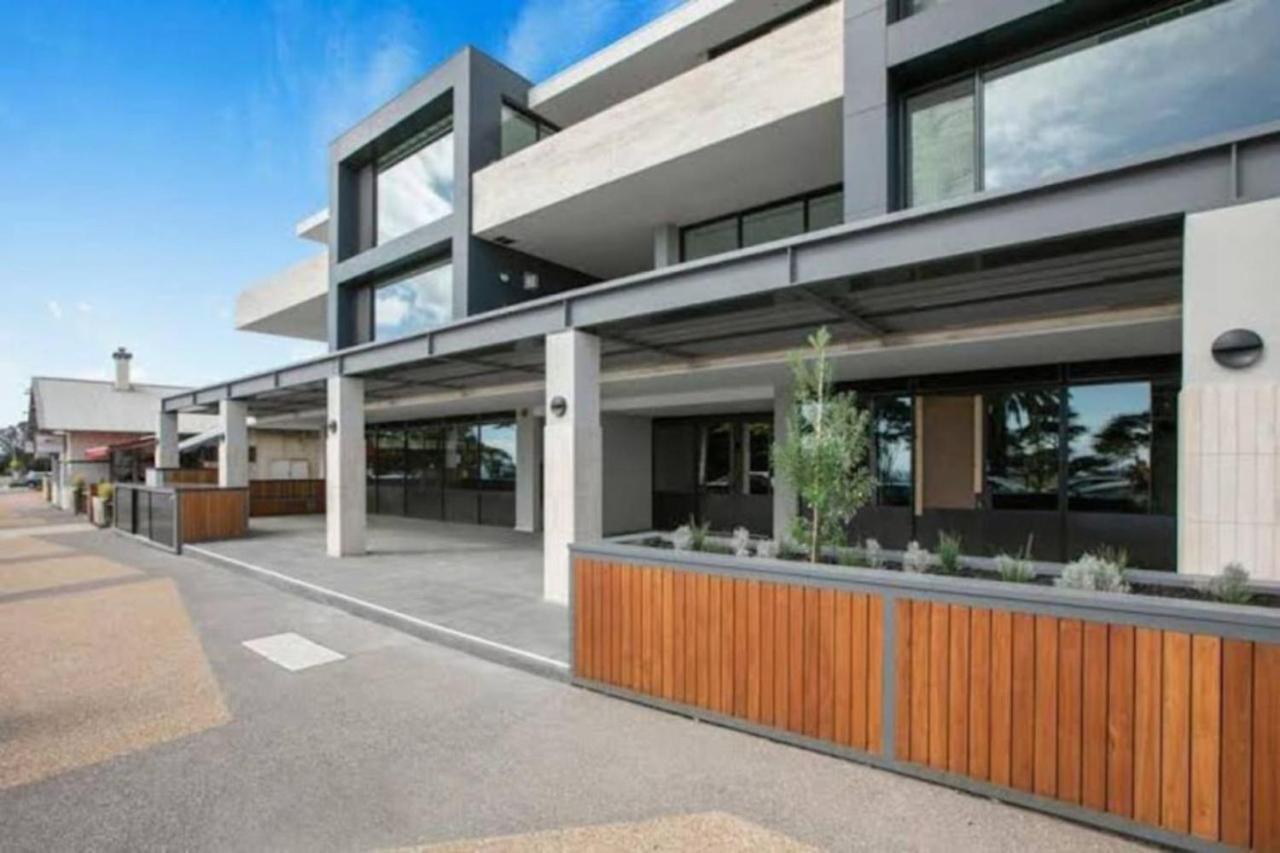 Parkvue 11 What A Spot Mornington Εξωτερικό φωτογραφία