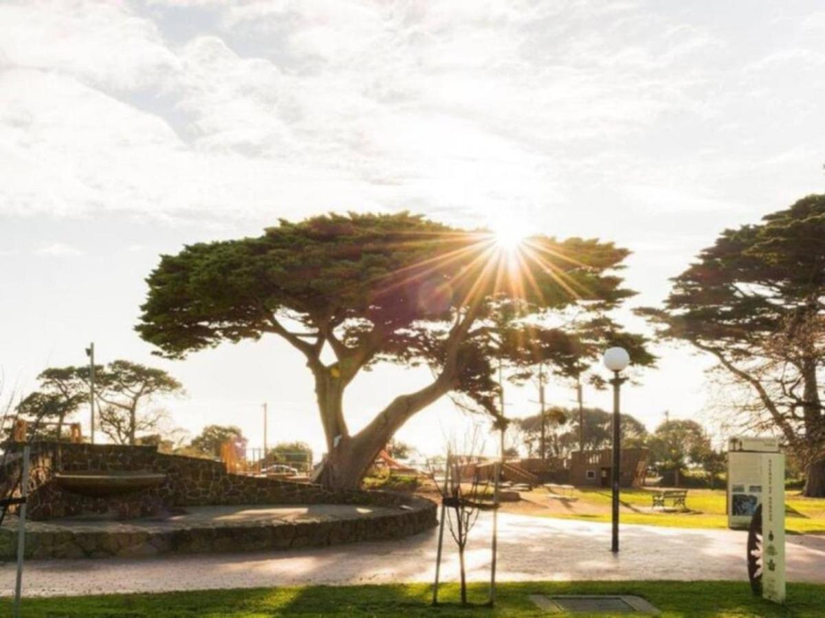 Parkvue 11 What A Spot Mornington Εξωτερικό φωτογραφία