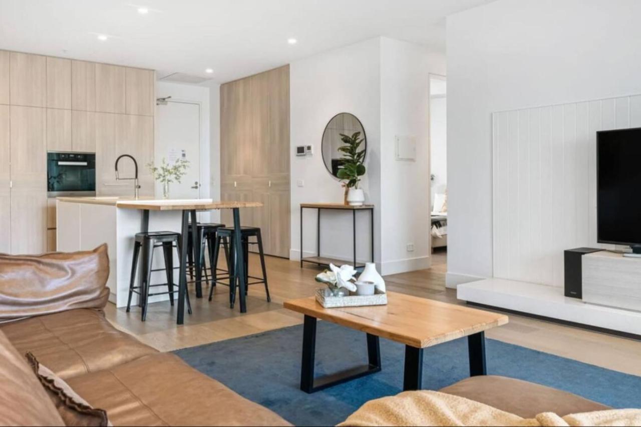 Parkvue 11 What A Spot Mornington Εξωτερικό φωτογραφία