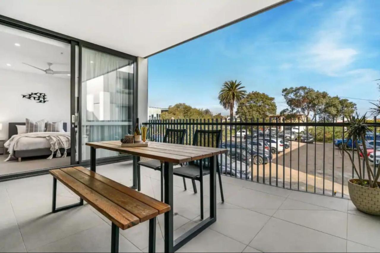 Parkvue 11 What A Spot Mornington Εξωτερικό φωτογραφία