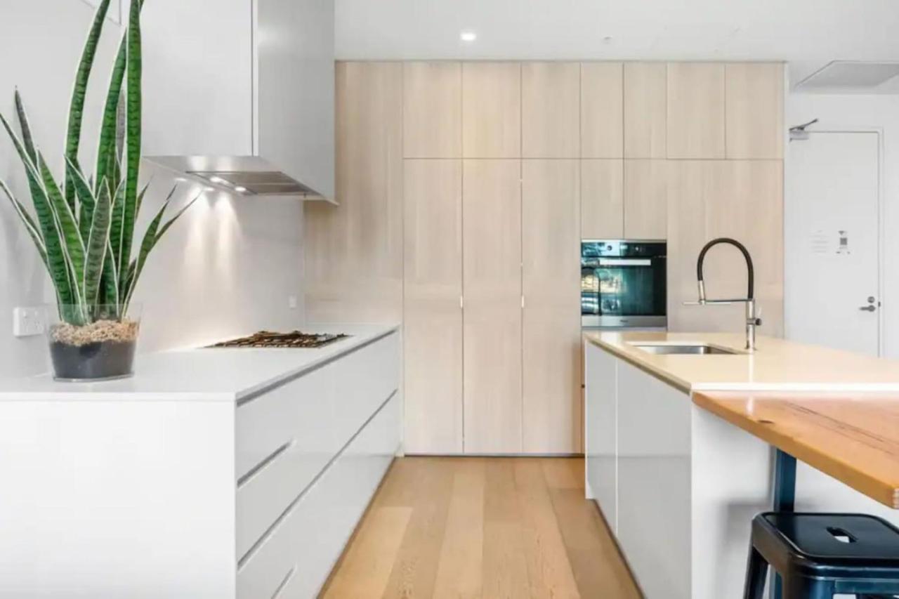 Parkvue 11 What A Spot Mornington Εξωτερικό φωτογραφία