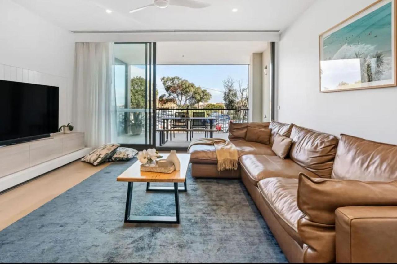 Parkvue 11 What A Spot Mornington Εξωτερικό φωτογραφία